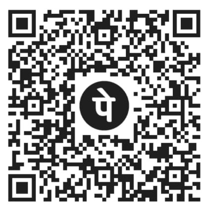 UPI QR Code